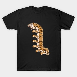 TIGERPILLAR T-Shirt